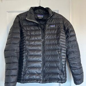 Patagonia Women's Black Jacket